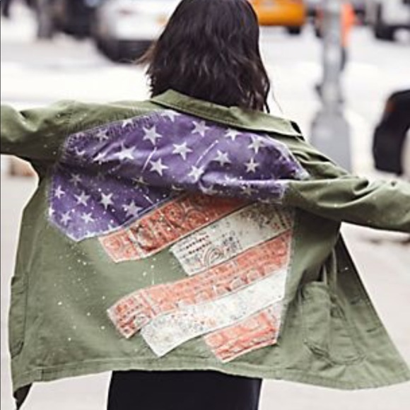 Free People | Jackets \u0026 Coats | Free 